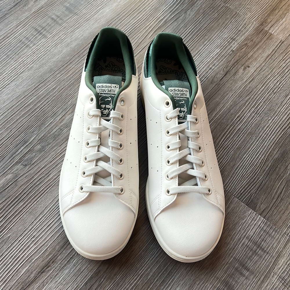 Stan Smith Parley Shoes